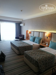 Royal Garden Beach Hotel 5* - Фото отеля