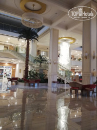 Royal Garden Beach Hotel 5* - Фото отеля