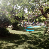 Jewels Sahara Boutique Resort 4* - Фото отеля