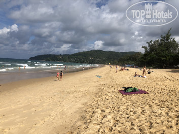 Baan Karon Buri Resort 3* - Фото отеля