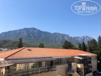 Kemer Dream 4* - Фото отеля