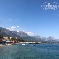 Kemer Dream 4* - Фото отеля