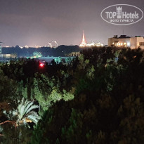 Zeynep Hotel 5* - Фото отеля