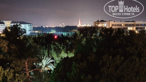 Zeynep Hotel 5* - Фото отеля
