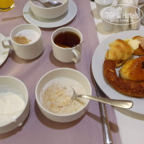 Zeynep Hotel 5* - Фото отеля