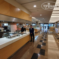Zeynep Hotel 5* - Фото отеля