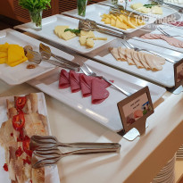 Zeynep Hotel 5* - Фото отеля