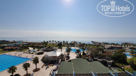 Zeynep Hotel 5* - Фото отеля