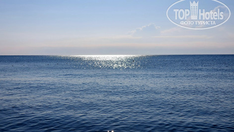 Zeynep Hotel 5* - Фото отеля