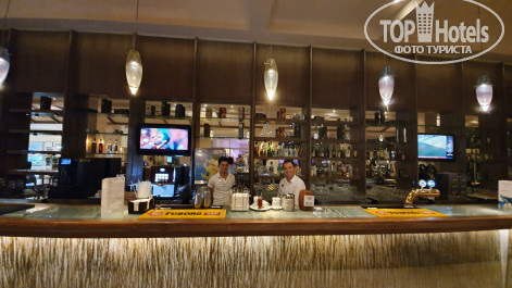 Zeynep Hotel 5* - Фото отеля