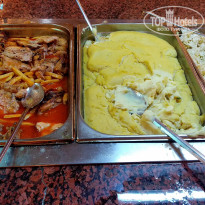 Fun Hill Resort Hotel 4* - Фото отеля