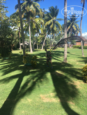 Brisas Del Caribe 4* - Фото отеля
