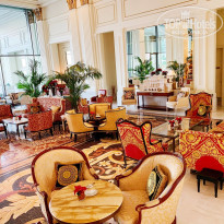 Palazzo Versace Dubai 5* - Фото отеля