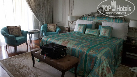Palazzo Versace Dubai 5* - Фото отеля
