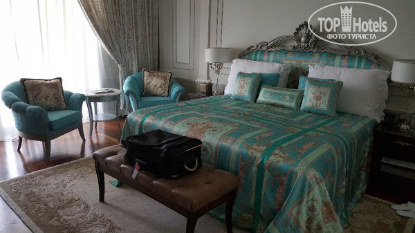 Palazzo Versace Dubai 5* - Фото отеля