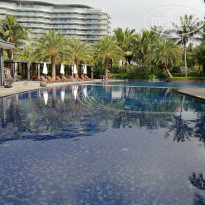 Hainan Greentown Blue Bay Resort 4* Басик - Фото отеля