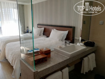 Hainan Greentown Blue Bay Resort 4* - Фото отеля