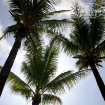 Hainan Greentown Blue Bay Resort 4* - Фото отеля