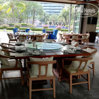 Hainan Greentown Blue Bay Resort 4* - Фото отеля