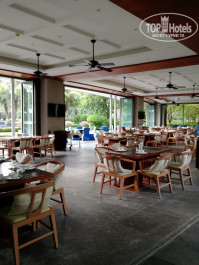 Hainan Greentown Blue Bay Resort 4* - Фото отеля