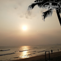Hainan Greentown Blue Bay Resort 4* - Фото отеля