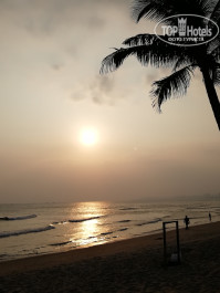 Hainan Greentown Blue Bay Resort 4* - Фото отеля