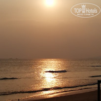 Hainan Greentown Blue Bay Resort 4* - Фото отеля