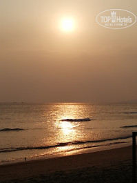 Hainan Greentown Blue Bay Resort 4* - Фото отеля