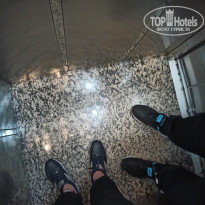 Seher Hotel 3* Лифт - Фото отеля