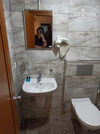 Seher Hotel 3* - Фото отеля