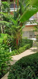 Centara Karon Resort Phuket 4* - Фото отеля