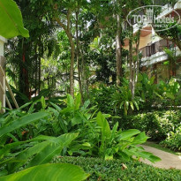 Centara Karon Resort Phuket 4* - Фото отеля