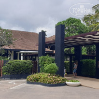 Centara Karon Resort Phuket 4* - Фото отеля