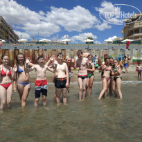 Midia Grand Resort 3* - Фото отеля