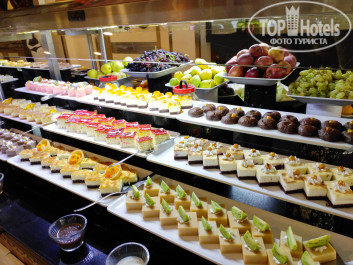 Royal Garden Beach Hotel 5* - Фото отеля