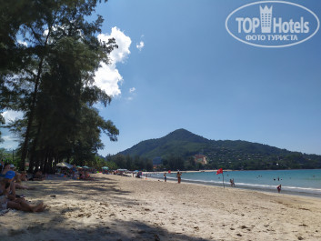 Princess Kamala Beachfront Hotel 5* - Фото отеля