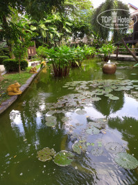 Princess Kamala Beachfront Hotel 5* - Фото отеля