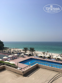 Carlton Sharjah 4* - Фото отеля