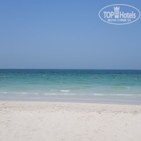 Occidental Sharjah Grand 4* - Фото отеля