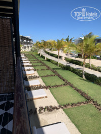 Ocean El Faro 5* - Фото отеля