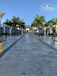 Ocean El Faro 5* - Фото отеля