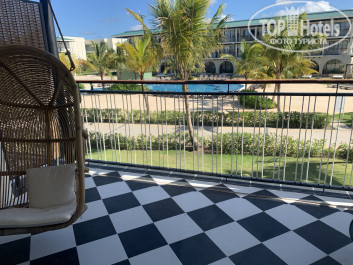 Ocean El Faro 5* - Фото отеля