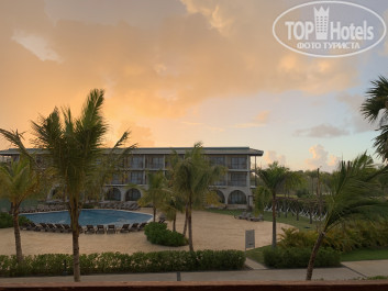 Ocean El Faro 5* - Фото отеля