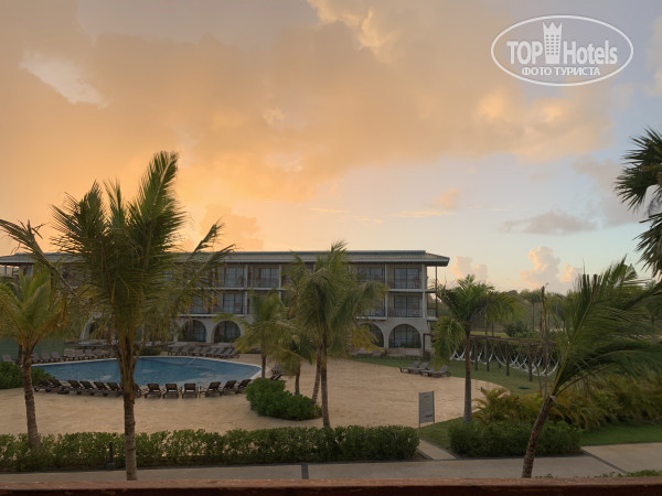 Ocean El Faro 5* - Фото отеля