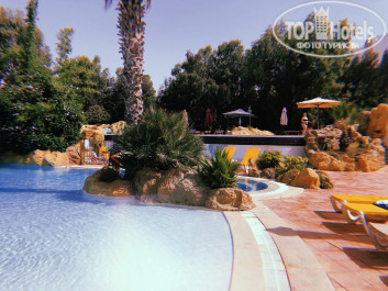 Medina Solaria & Thalasso 5* - Фото отеля