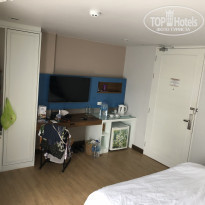 Days Inn Patong Beach 3* - Фото отеля