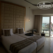 Constantinos The Great Beach Hotel 5* - Фото отеля