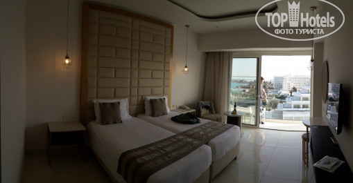 Constantinos The Great Beach Hotel 5* - Фото отеля