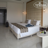 Constantinos The Great Beach Hotel 5* - Фото отеля