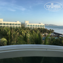 Sailing Bay Beach Resort 4* - Фото отеля